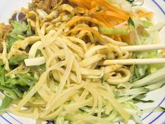 -二姑夫面馆(林立文玩典藏园店)