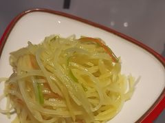 -东方饺子王(哈西万达店)