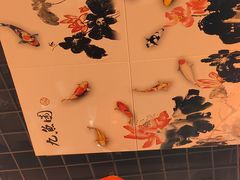 -江湖水乡铁锅炖魚(周庄嘉园店)