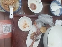 -百年老字号·观振兴蟹黄面·三虾面·苏式面(观前街富仁坊巷店)