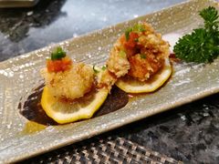 -菊上料理(蜀山银泰百货店)