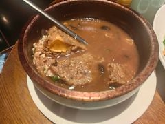 -粗茶淡饭·隐庐私厨(东亭店)