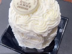 -DUFF LANGE杜夫朗格蛋糕(长沙店)