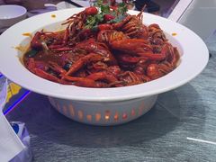 -兄弟爬爬虾(北京路店)