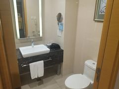 -天津水游城丽筠酒店