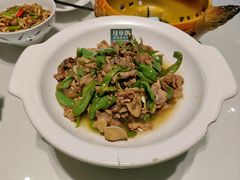 -绿草地·湘菜(悦方ID mall店)