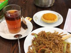 -琼海·狮椰美食楼