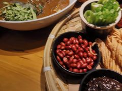 -鸽子窝(宋庄店)