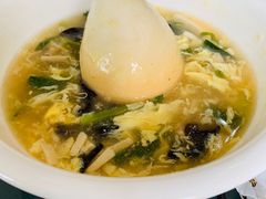 -李连贵酒家熏肉大饼(昆明街店)