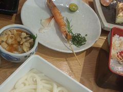 -沼津港精致料理·寿喜烧·烧鸟(青浦宝龙广场日料榜单店)