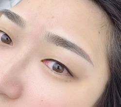 -HQ半永久纹绣纹眉