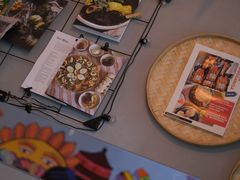 -Mesa Madre梅萨妈妈·Bintana(国贸店)