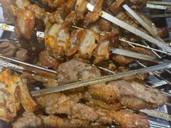 -直隶安家牛肉罩饼(建华店)