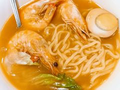 -子霖南山鲜虾面(南山总店)