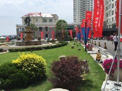 海景花园大酒店-青岛海景花园大酒店