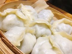 海麻线包子-槐念海鲜蒸包(三八广场店)