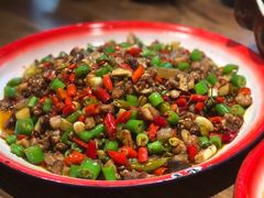 -泥糊破店小酒馆·团建聚餐(南京西路店)