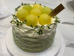 -WenTinG文汀·半糖蛋糕(合生汇店)