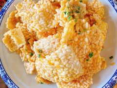 -呼吸森林·生态农庄农家乐私房菜