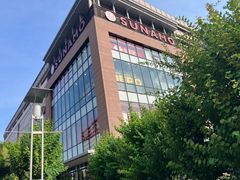 -三鹰之森吉卜力美术馆