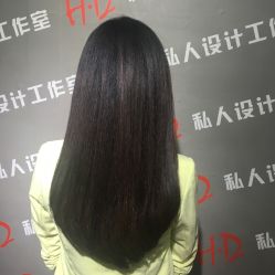 -HD HAIR STYLE