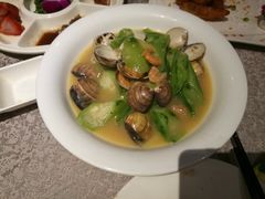 -沙田轩(古北店)
