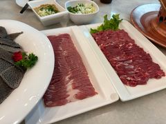 手切腱子肉-聚宝源(牛街创始店)