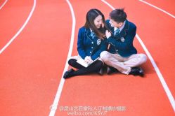 艺匠堂私人订制婚纱摄影-莱风影画Studio