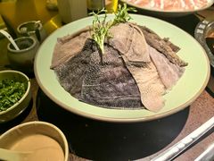 -巴倒烫陆派火锅山庄(南山总店)