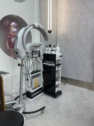 -PE SALON