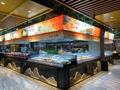 -不倒翁·安徽名菜楼(步行街店)