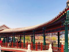 -西海子公园