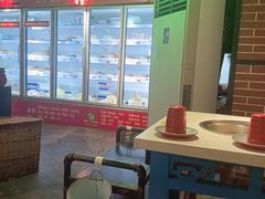 -钢管厂五区小郡肝串串香火锅(梅川路店)