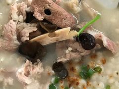 -广场正宗原汁薏米店