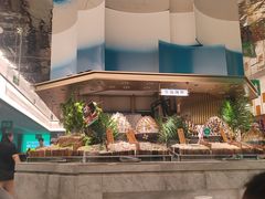 -亚马逊海鲜自助(梅溪湖步步高店)