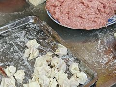 -小秋水饺(大成路总店)