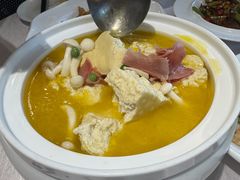 -马凯餐厅(长椿街店)