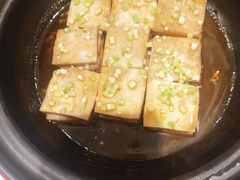 -百盛·鼎膳(中海财富中心)