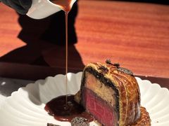 -弦月窗LUNETTE BY AMANDA(复兴路店)