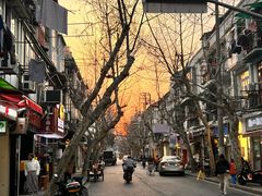 -蘭心餐厅(进贤路店)