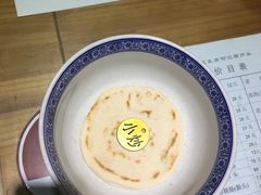 小炒葫芦头-天发芽·何记葫芦头泡馍·老字号(小南门店)