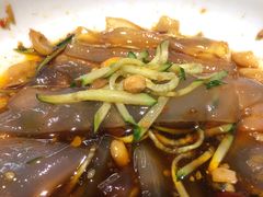 -小秦淮·南京土菜(新亭西路店)