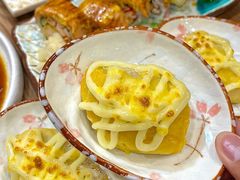 -红叶日料·放题·海胆·定食(星海店)