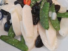 -利杨记·本味轩粥坊·烧烤(宝体店)