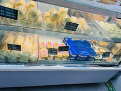 -纯坊佳哥手作(江汉路店)