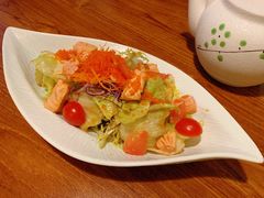 -千代饮兵卫日本料理(东二环泰禾广场西区店)