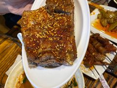 -有奴思烤肉·清真(正宁路店)