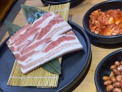 -九田家黑牛烤肉(溧水万达店)