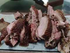-新繁老號豌豆汤饭店·江湖菜(宝光寺店)