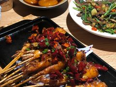 -湘拾(壹方北馆店)